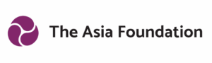 GS Logo Three Asia-Foundation-Logo