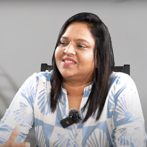 Raising Awareness for Disability Rights in Sri Lanka