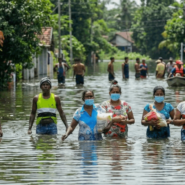 Urgent Appeal for Support