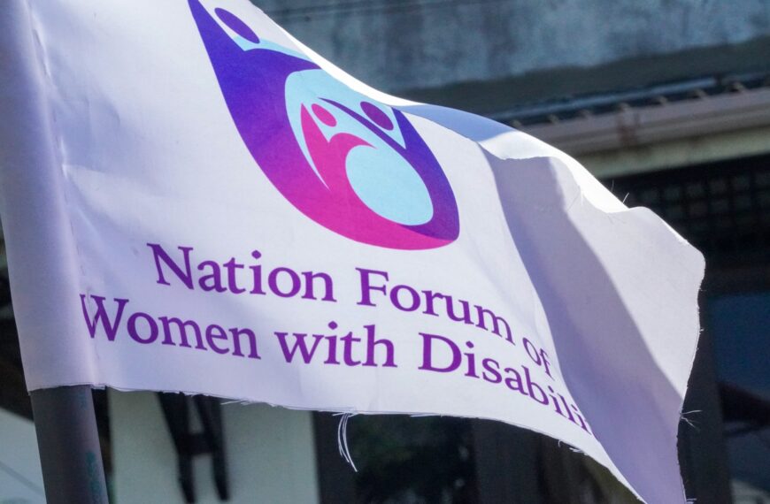 Youth with Disabilities in Sri Lanka Establish Inclusive Youth Network