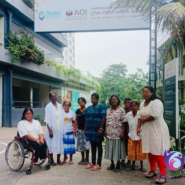 Supporting Women with Disabilities through Breast Cancer Screening