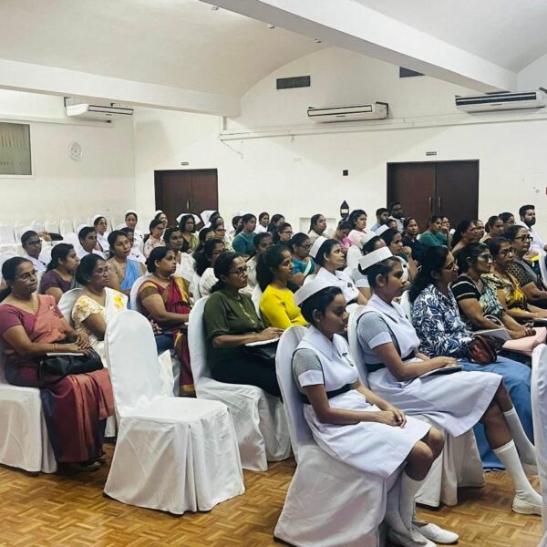 NFWD Representation at National Disability Awareness Programme