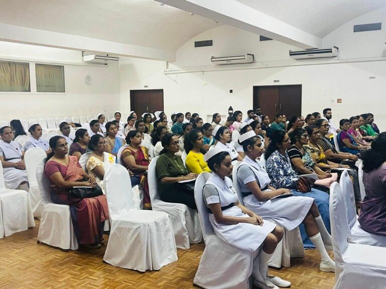 NFWD Representation at National Disability Awareness Programme