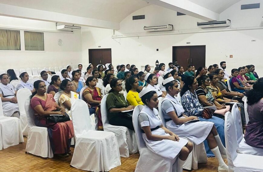 NFWD Representation at National Disability Awareness Programme