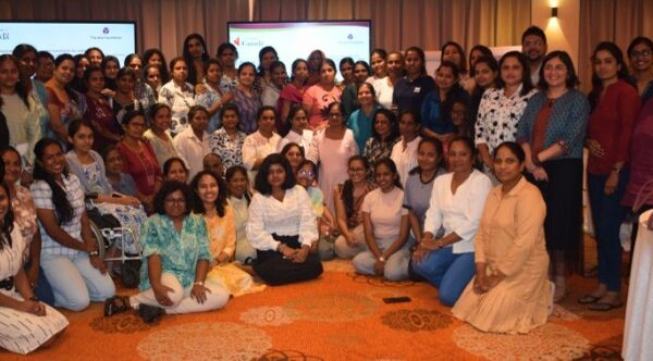 Awareness-Raising, Knowledge Sharing & Outreach on Women’s Rights