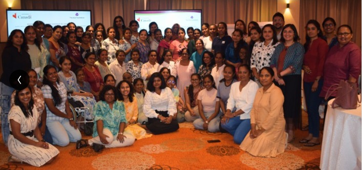 Awareness-Raising, Knowledge Sharing & Outreach on Women’s Rights